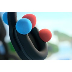 Razer Barracuda X Wireless Headset - Immersive Sound & Ultimate Comfort in Black